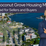 The 2025 Coconut Grove Housing Market Report