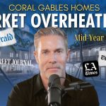 The Midyear 2025 CORAL GABLES HOUSING Report