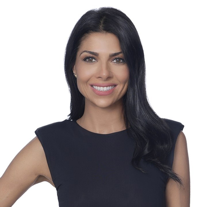 Nada Serry