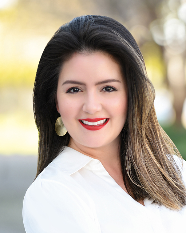 Sarah Alayon
