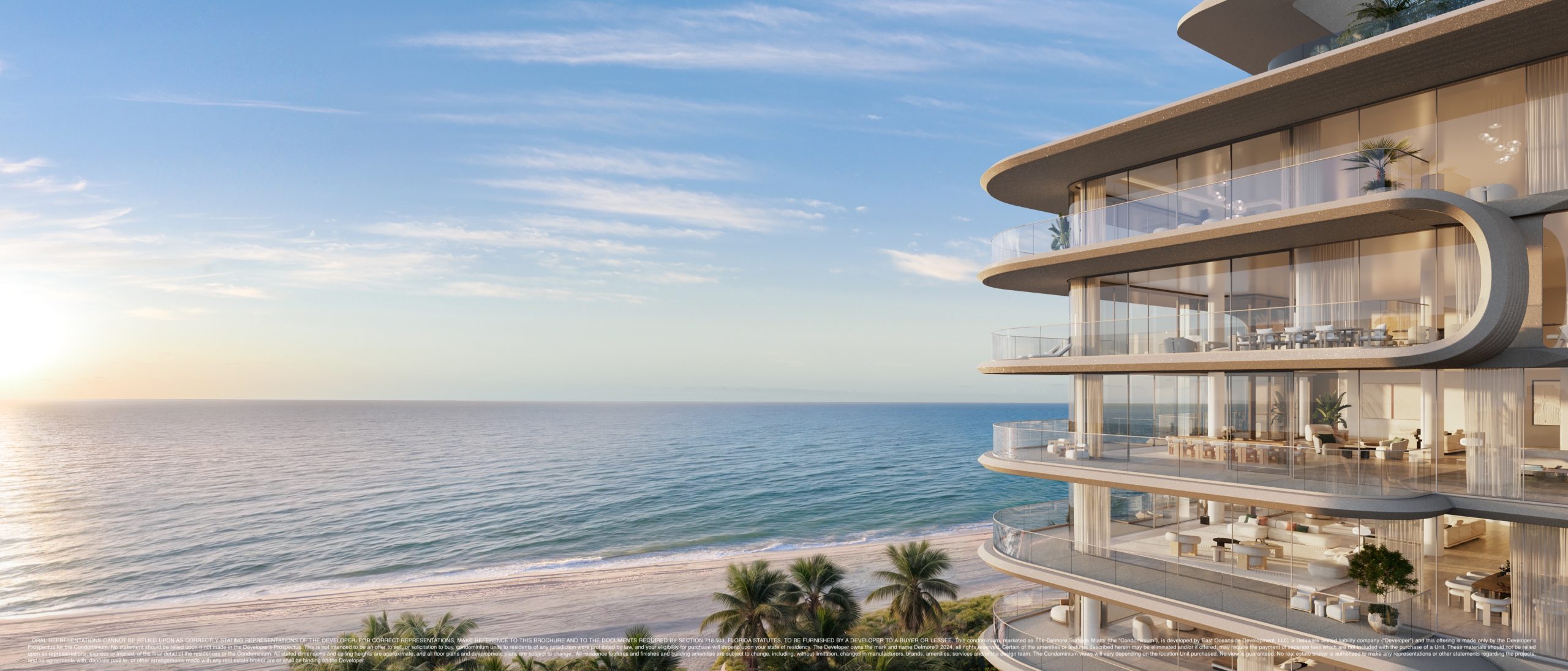 Our Unbiased Review of The Delmore Surfside