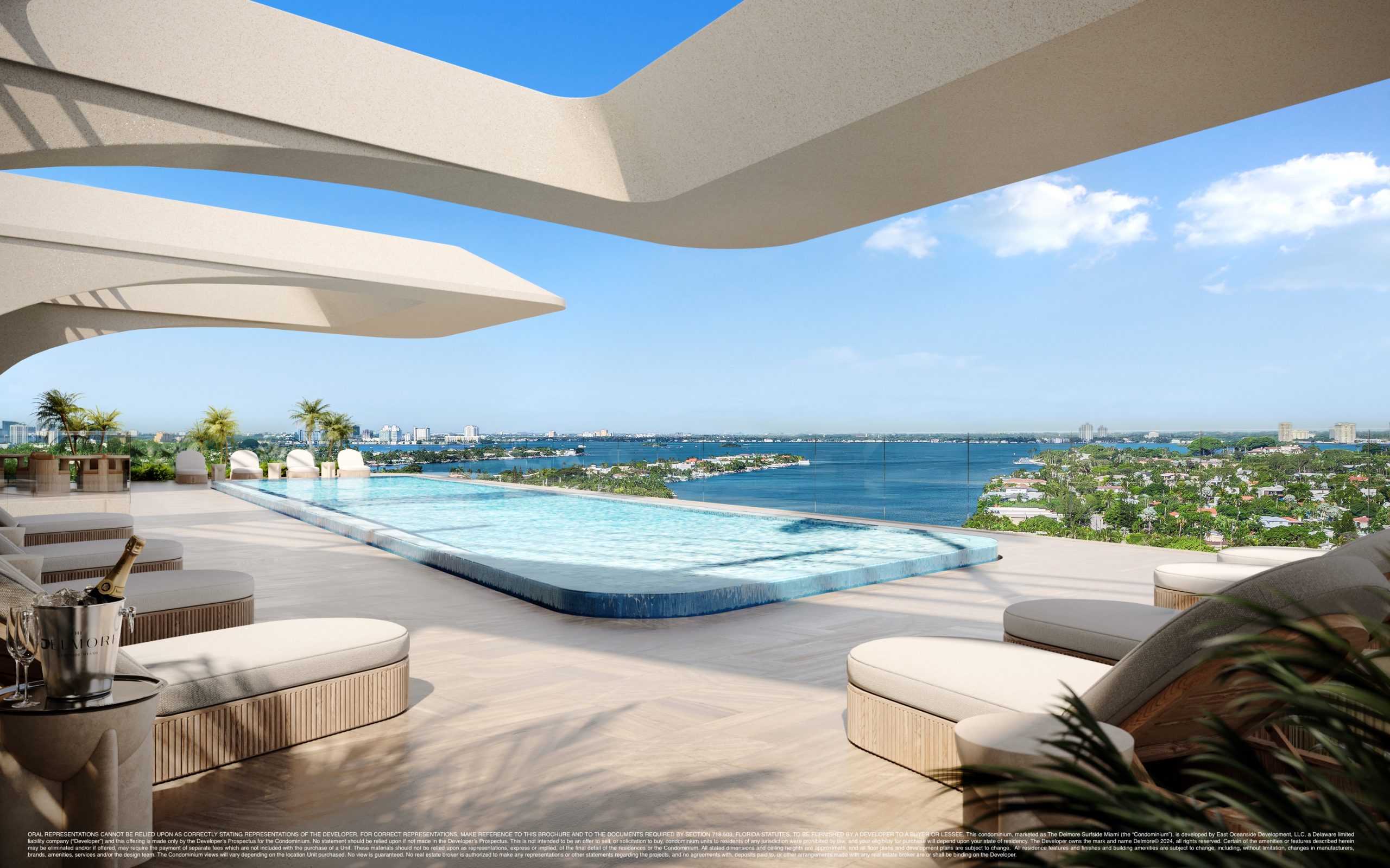 Our Unbiased Review of The Delmore Surfside