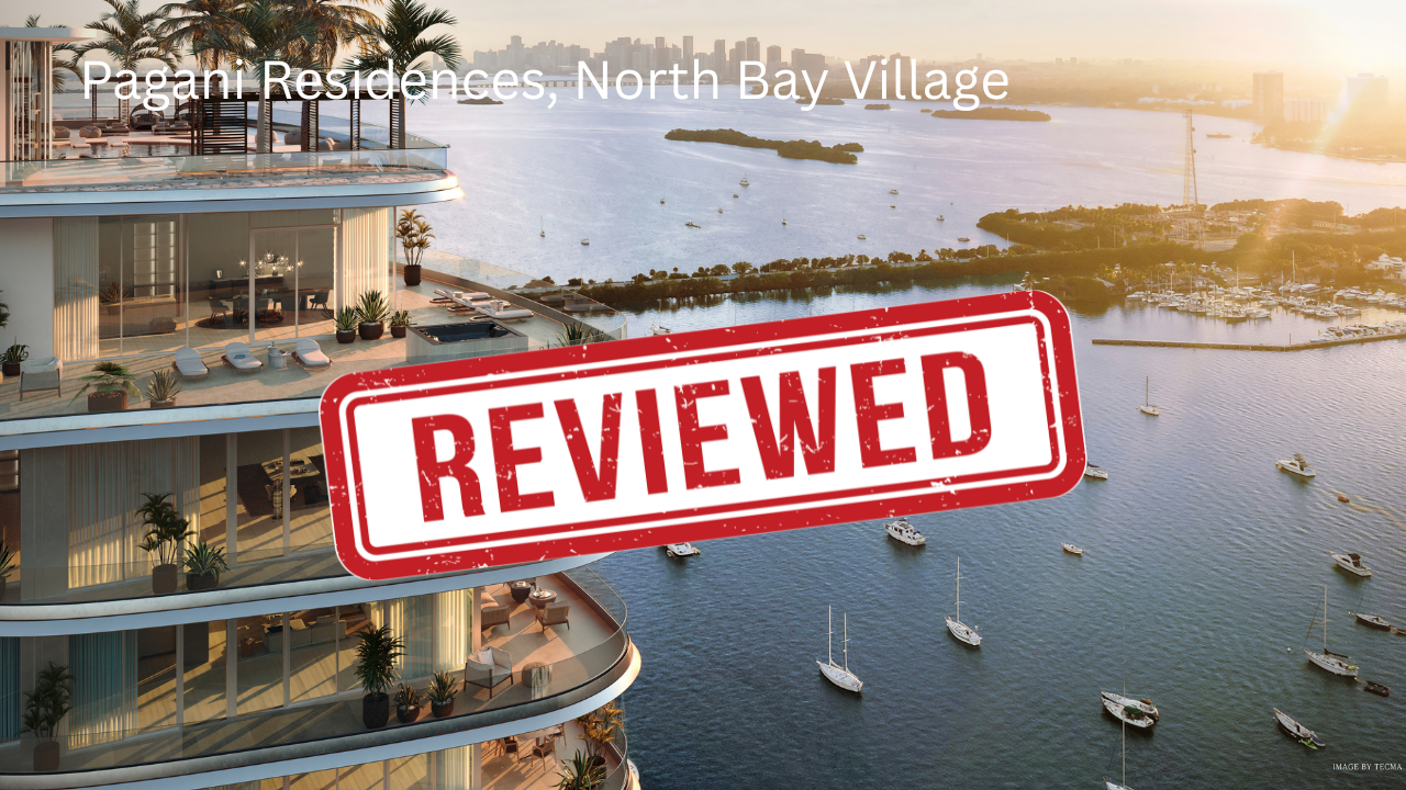 Miami New Construction Condos | 55 Independent Miami Condo Reviews Miami New Construction Condos | 55 Independent Miami Condo Reviews