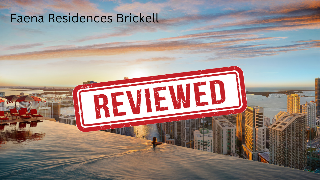 Miami New Construction Condos | 55 Independent Miami Condo Reviews Miami New Construction Condos | 55 Independent Miami Condo Reviews