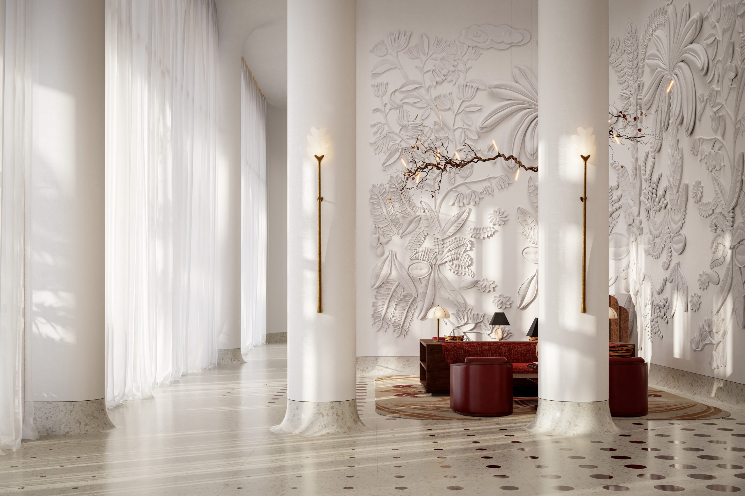 Faena Residences Miami | An Independent Review of the Lifestyle, Floor Plans and Value of these new Brickell Residences Faena Residences Miami | An Independent Review of the Lifestyle, Floor Plans and Value of these new Brickell Residences