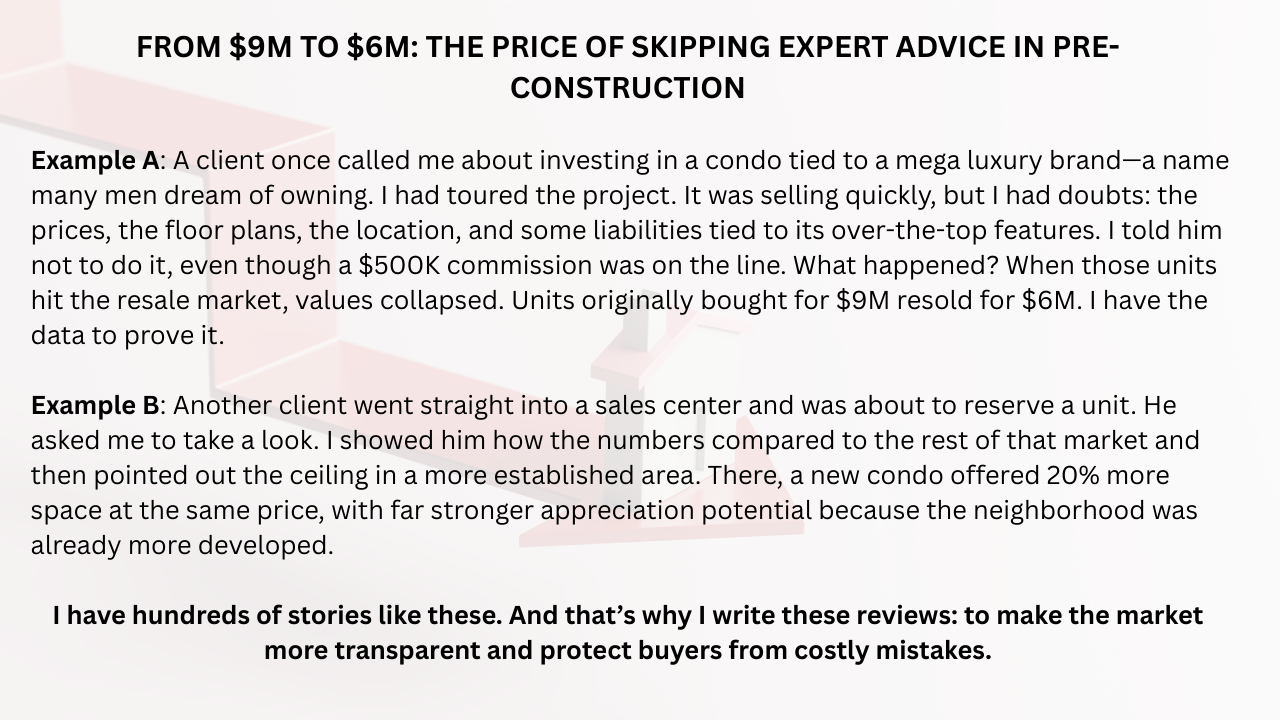 Miami New Construction Condos | 55 Independent Miami Condo Reviews Miami New Construction Condos | 55 Independent Miami Condo Reviews