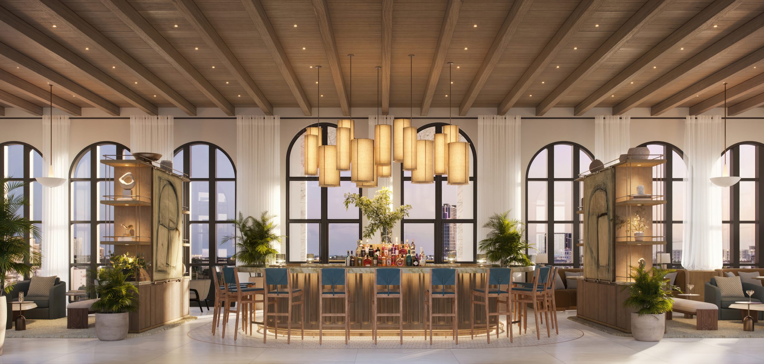 An Unbiased review of Ponce Park, is this the best new condo in Coral Gables An Unbiased review of Ponce Park, is this the best new condo in Coral Gables