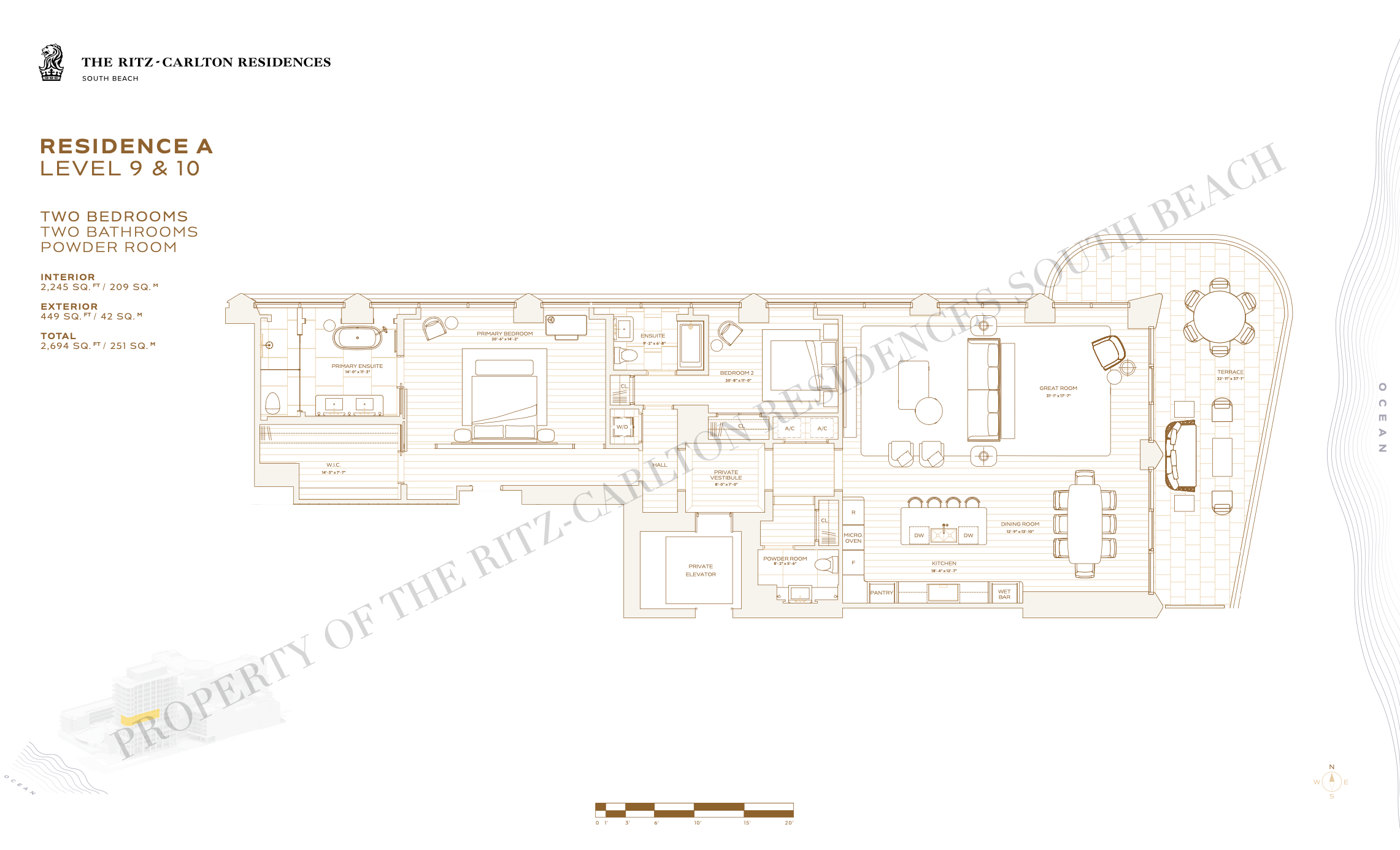 Ritz Carlton Residences South Beach: A Brutally Honest Review You Won’t Get From the Sales Office regarding floor plans, finishes and prices. Ritz Carlton Residences South Beach: A Brutally Honest Review You Won’t Get From the Sales Office regarding floor plans, finishes and prices.