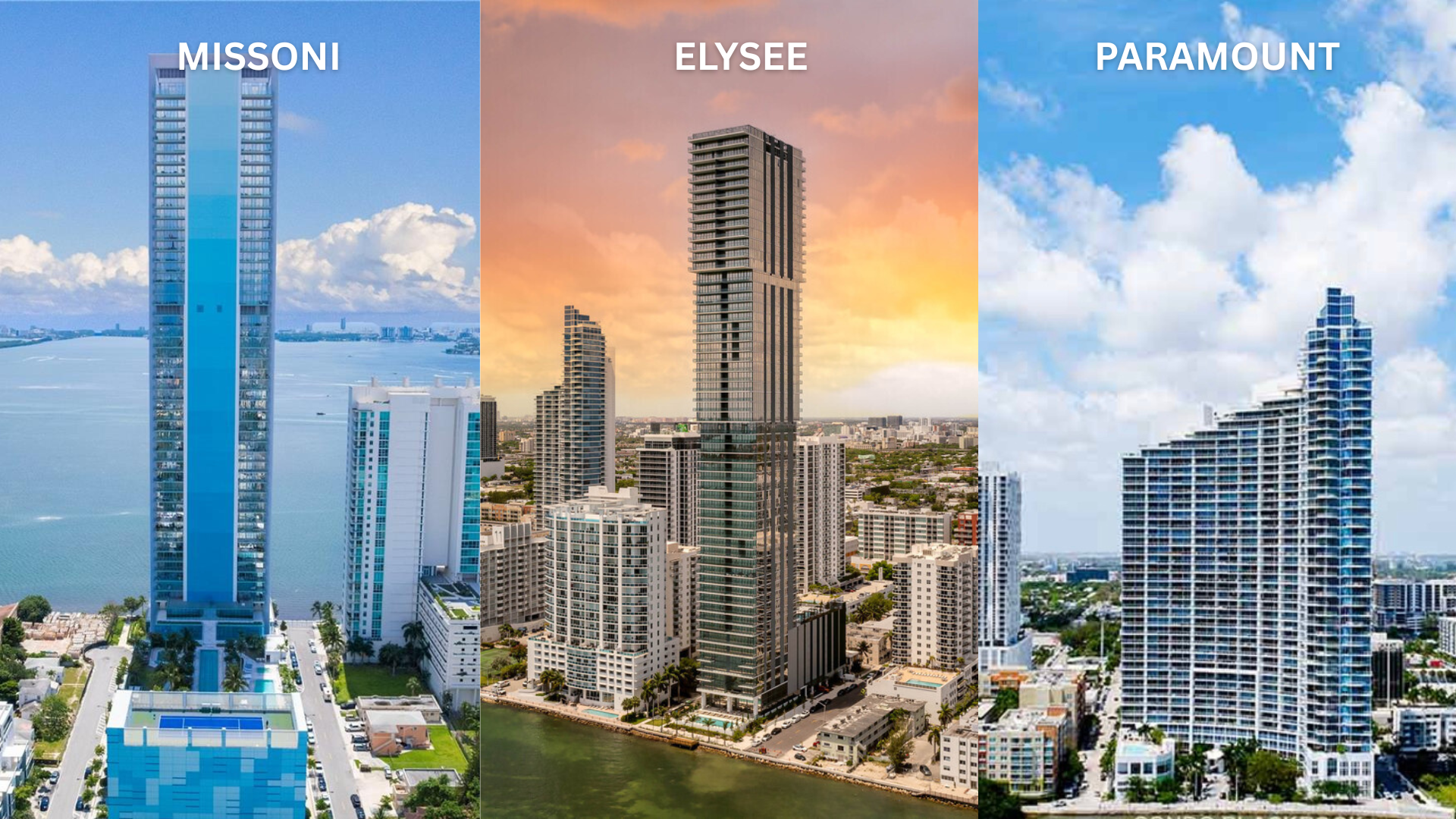 The Best and Worst Condos in Edgewater