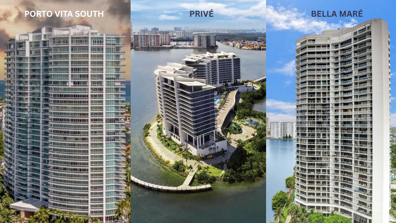 The Best and Worst Condos in Aventura The Best and Worst Condos in Aventura