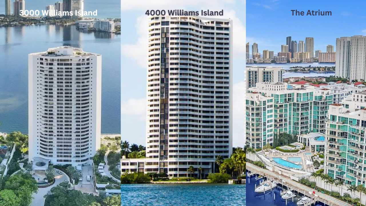 The Best and Worst Condos in Aventura The Best and Worst Condos in Aventura