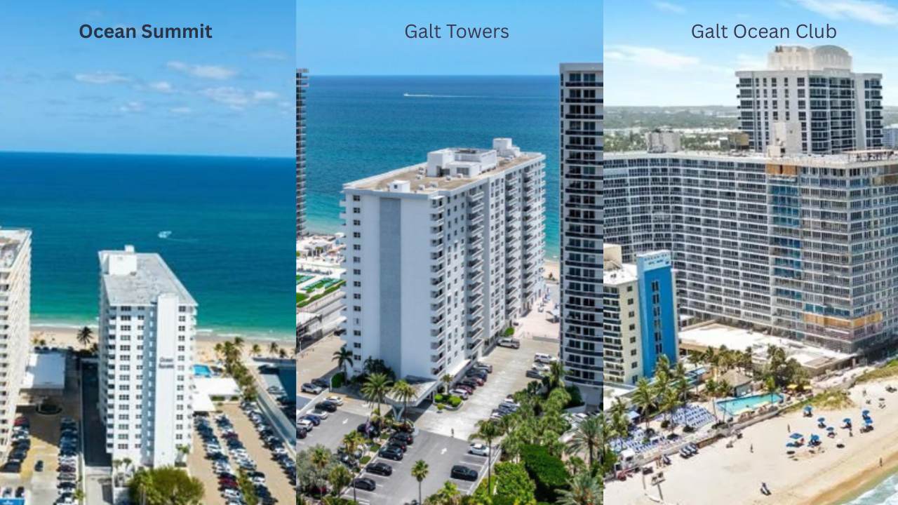 The Best and Worst Condos in Fort Lauderdale