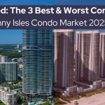The Best and Worst Condos in SUNNY ISLES