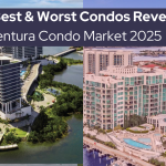 The Best and Worst Condos in AVENTURA