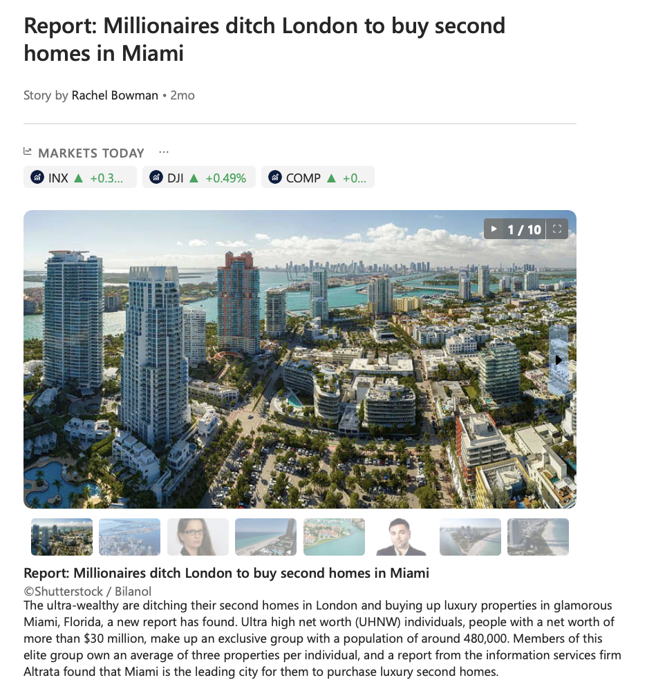 Miami Condo Market Trends 2025: Insights with Craig Studnicky Miami Condo Market Trends 2025: Insights with Craig Studnicky
