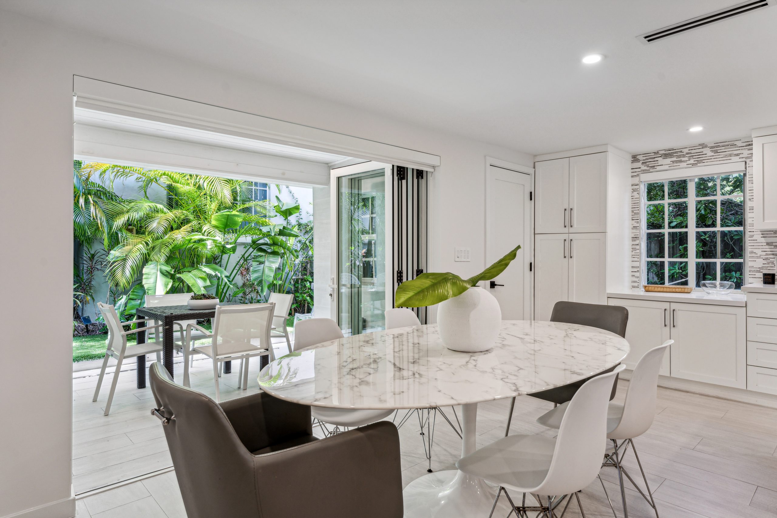 Miami Beach Townhomes for sale