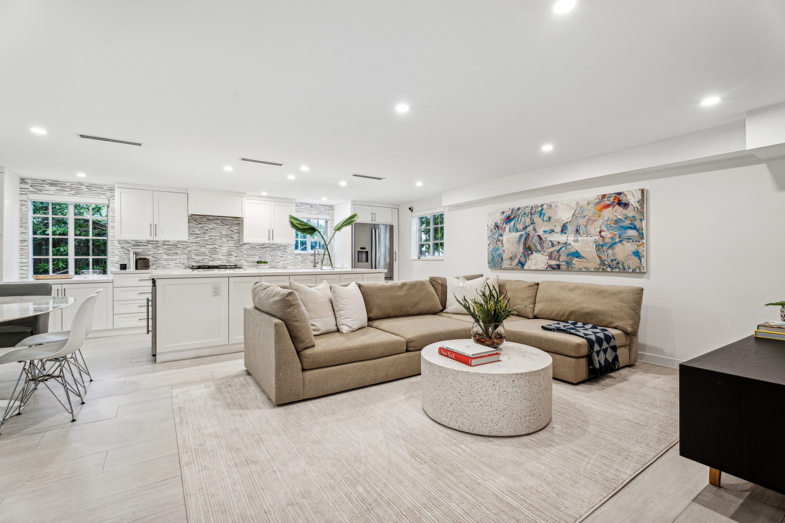 Miami Beach Townhomes for sale