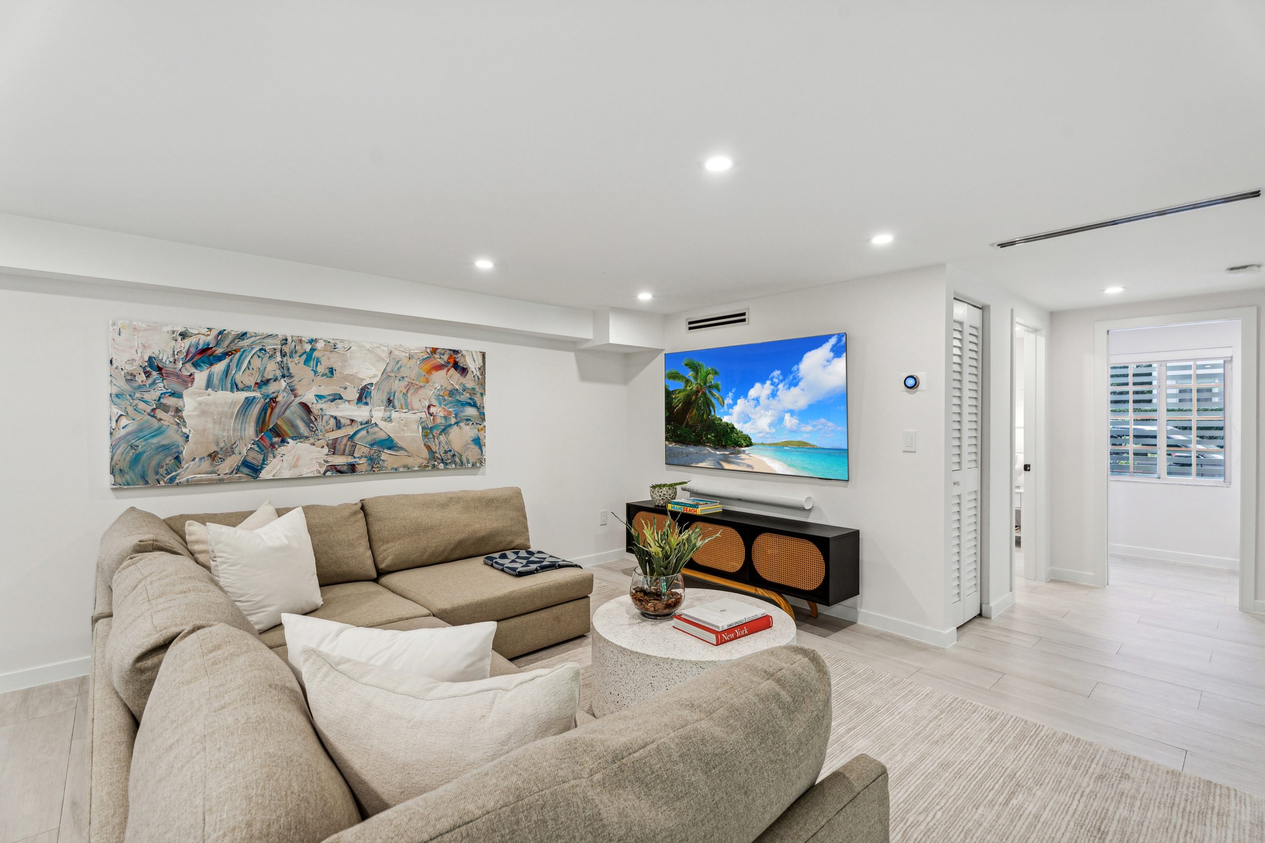 Miami Beach Townhomes for sale