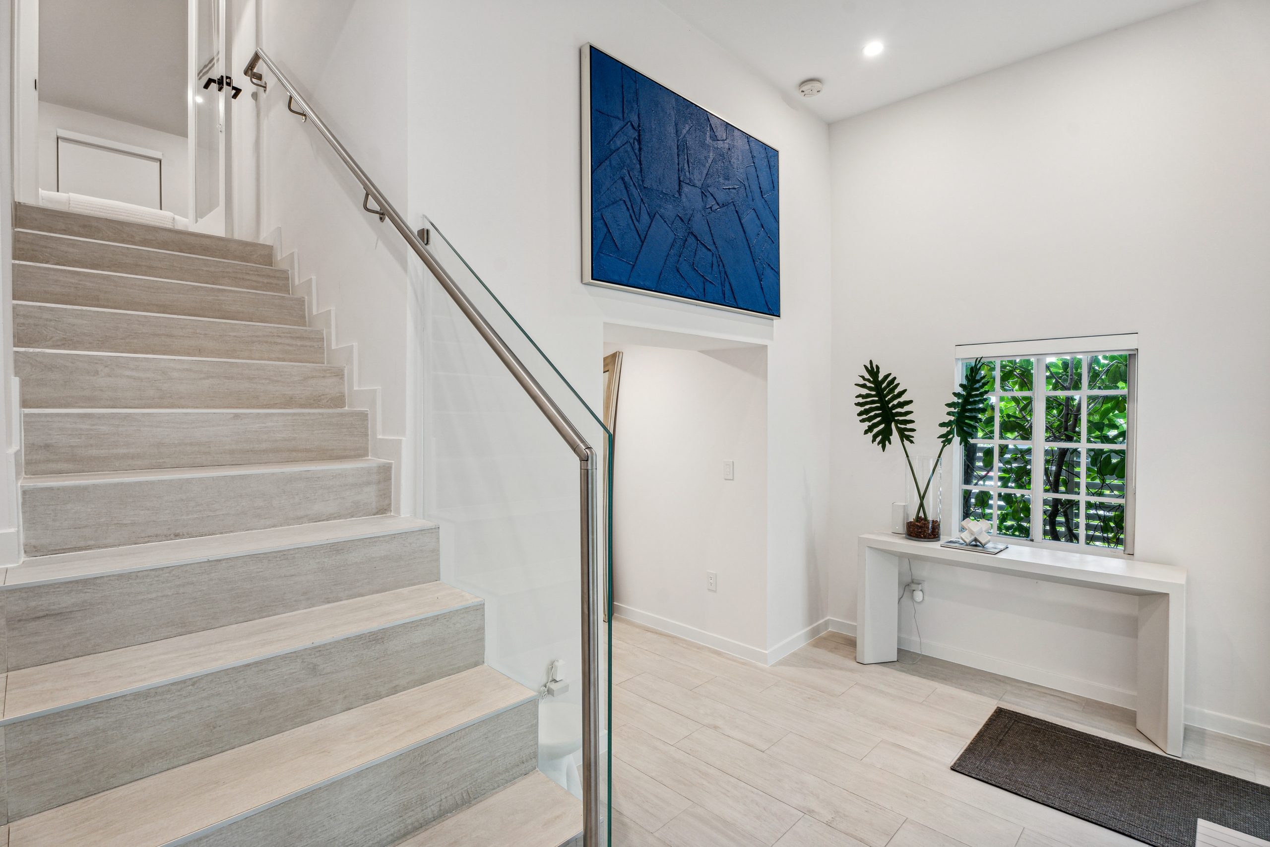 Miami Beach Townhomes for sale