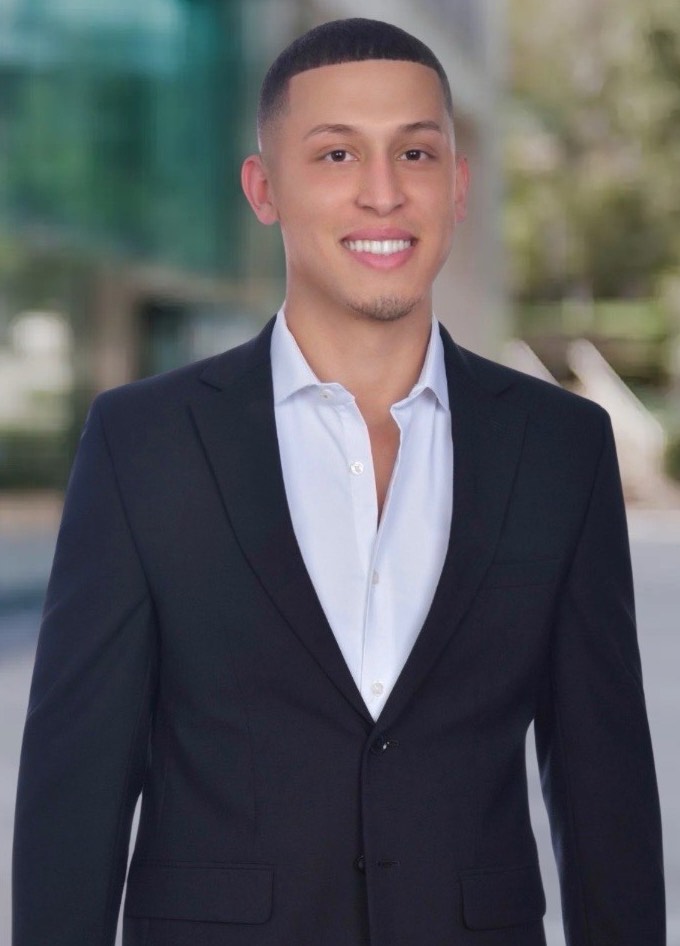 Jaime Castro