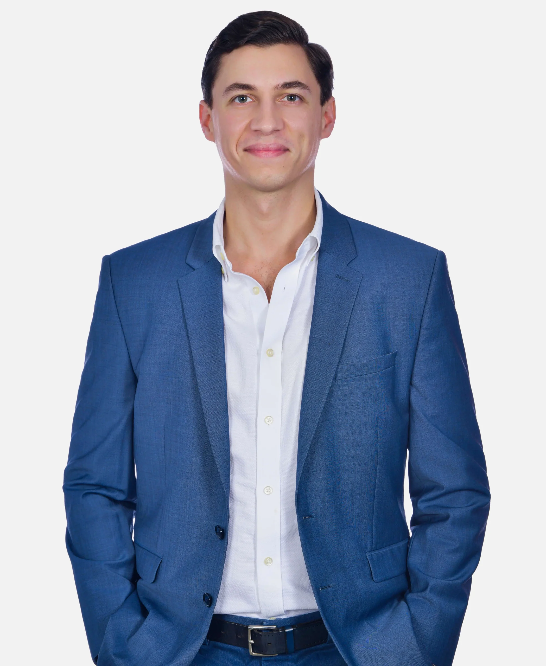 Daniel Delgado