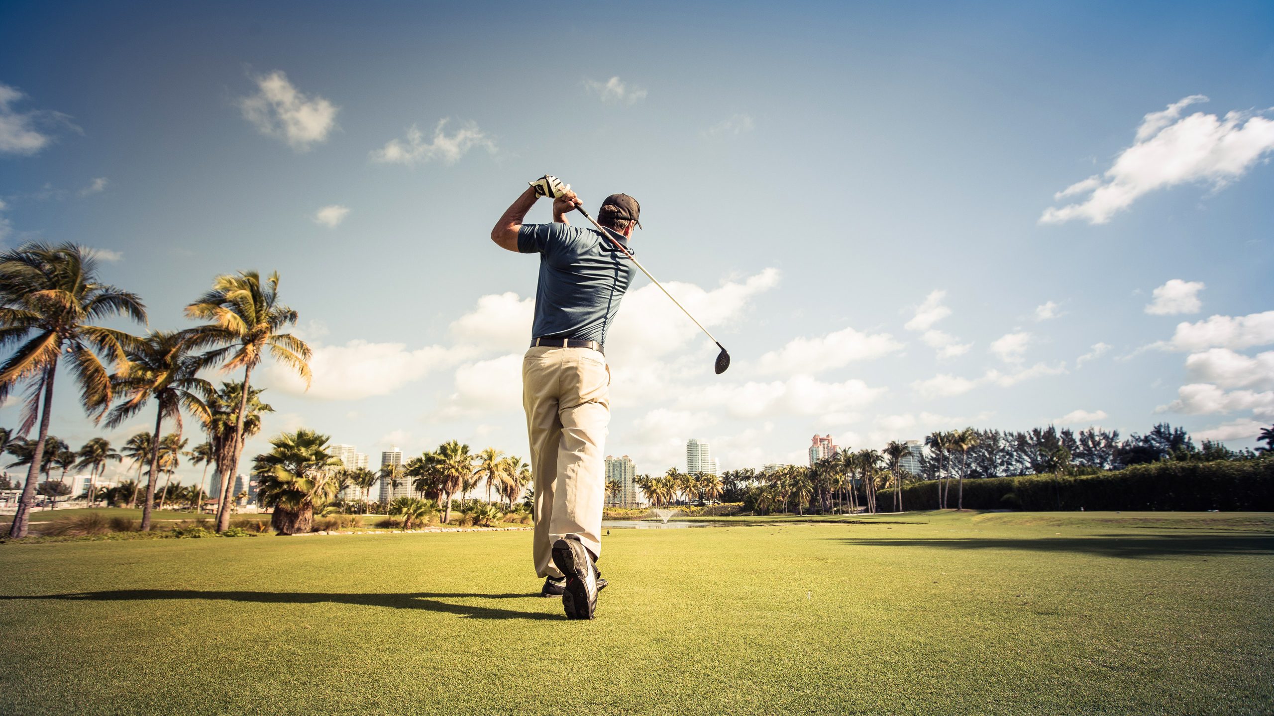 FISHER ISLAND GOLF COURSE 2