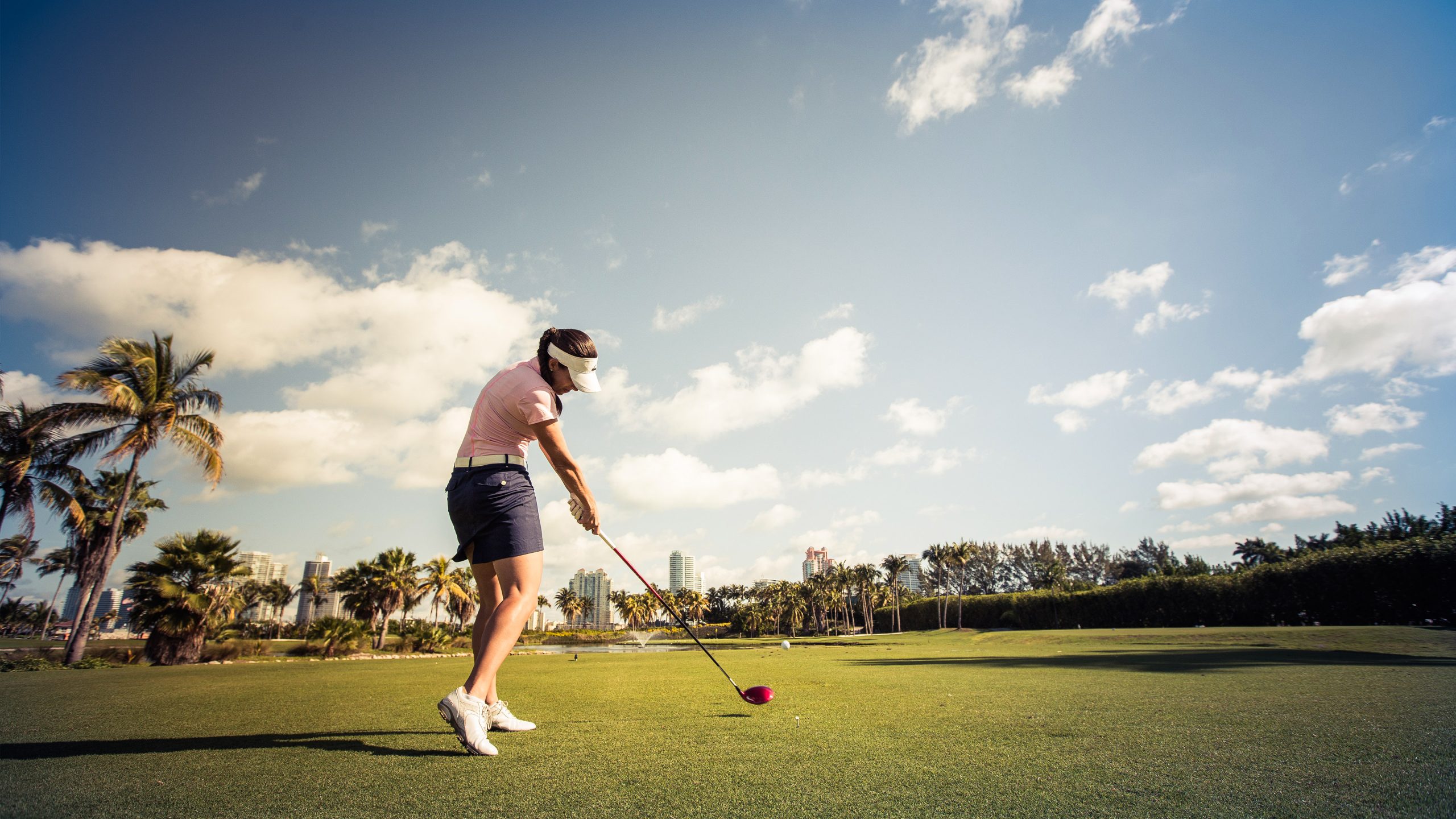FISHER ISLAND GOLF COURSE 4