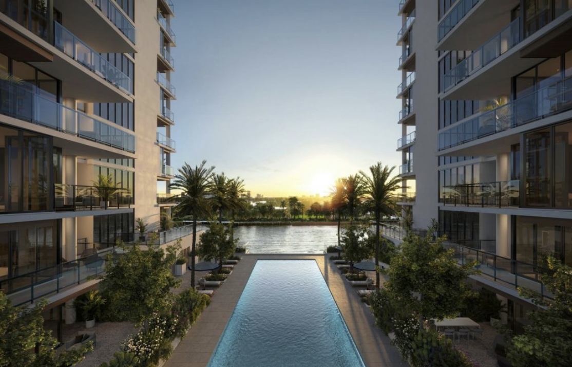 First Look: The Ritz-Carlton Residences Fort Lauderdale Beach