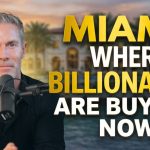 Where Billionaires Buy Real Estate in Miami