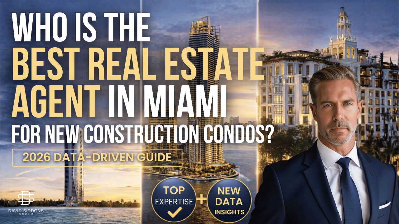 The best real estate agent in Miami for new construction condos . Miami new development real estate expert for smarter condo investments. The best real estate agent in Miami for new construction condos . Miami new development real estate expert for smarter condo investments.